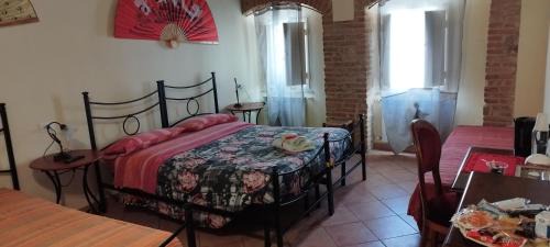 Colle di Val d'Elsa Cama Y Desayuno | LA STREGA UBRIACA