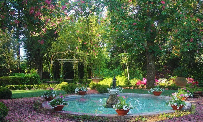 Quartiere di Porta Crucifera Casa | La Striscia Wine Resort