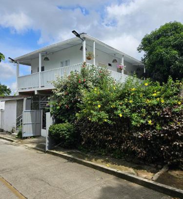 Manaure Balcon del Cesar Casa | La Sucursal del Cielo
