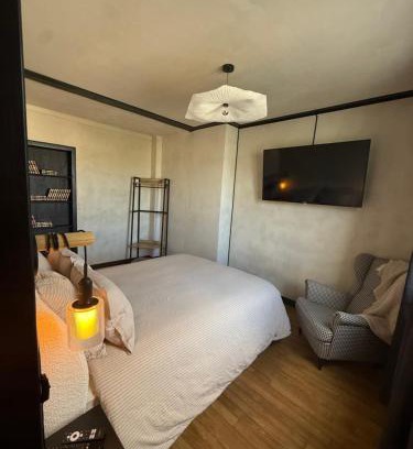 Saint-Lo Apartamento | La Suite élégante