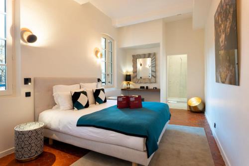 Mazarin Quarter Apartamento | La Suite 26 - 4 stars - Daily Wellness Access