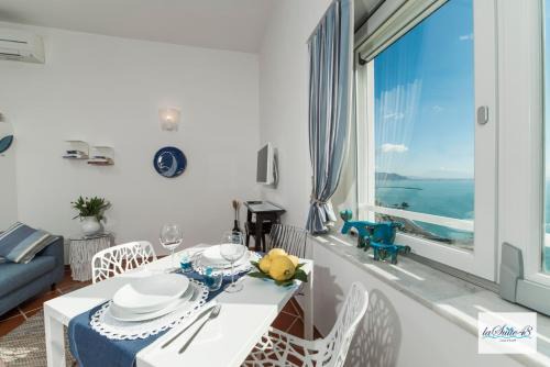 Raito Casa | La Suite 48