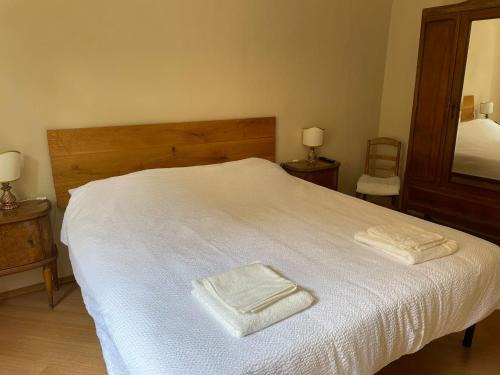 Biella Apartamento | La Suite au cœur de Biella