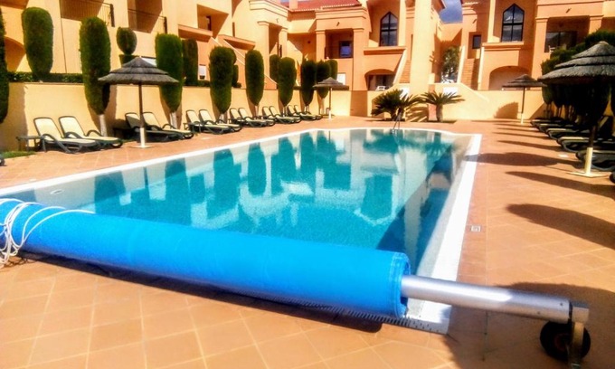 Praia da Luz Casa | La Suite Calypso