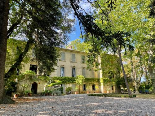 Montlaur Casa | La Suite de la Bastide