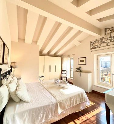 Lazise Old Town Apartamento | La Suite del Centro