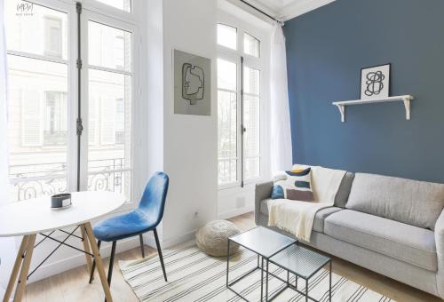 Notre-Dame Apartamento | La suite du Prince