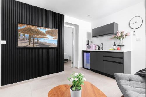 Eilat Apartamento | La suite eilat