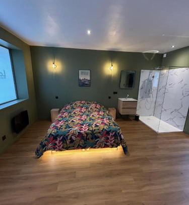Brienne-le-Chateau Apartamento | La Suite