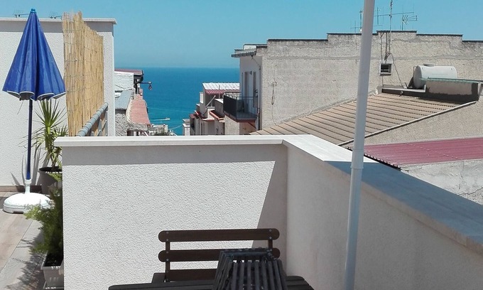 Castellammare del Golfo Apartamento | La Suite Di Tyche