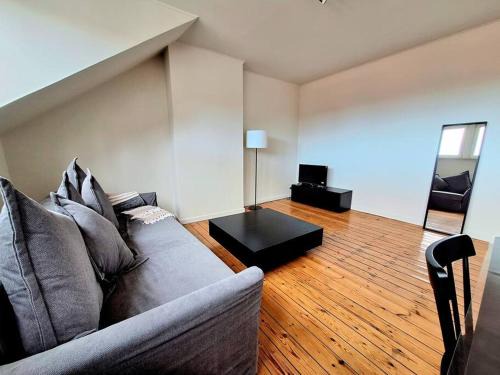 Upper Town Apartamento | La Suite Julienne