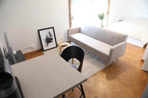Saint-Cyr-l'Ecole Apartamento | La suite Prestige de Saint Cyr