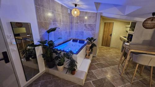Montge-en-Goele Apartamento | La Suite Tilleul