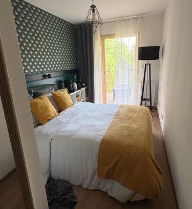 Trevoux Casa | La Suite Trevoux