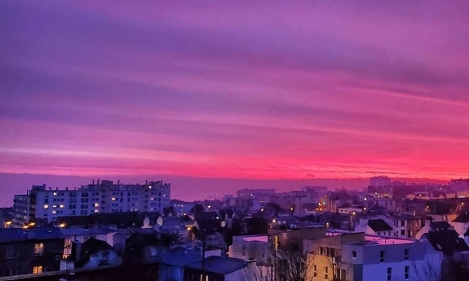 Saint-Marc Apartamento | La Suite vue MER - Annexe Autonome