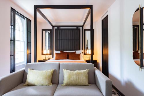 Lancaster Gate Hotel | La Suite West - Hyde Park