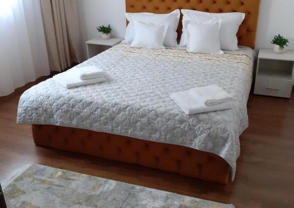 Sulina Apartamento | La SULINA