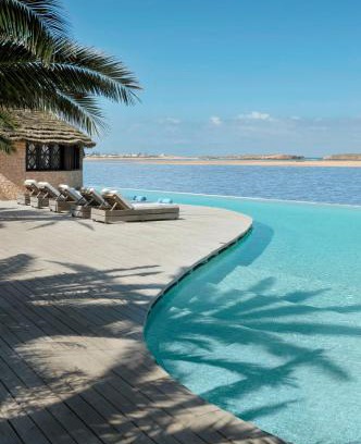 Oualidia Hotel | La Sultana Oualidia