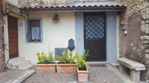 Cerdomare Casa | La Tana Cerdomare