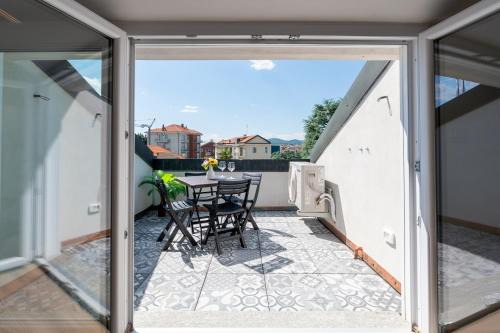 Chieri Apartamento | La tana dei sogni