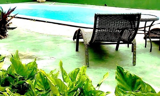 Cem Bracas Hotel | La Tana Del Tano Guest House