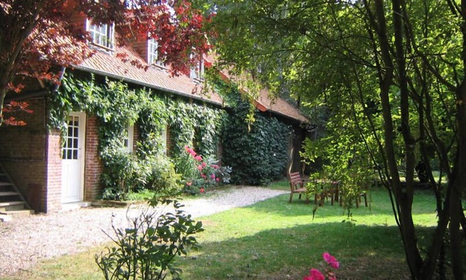 Ambrumesnil Casa | La Tanevière - Ambrumesnil