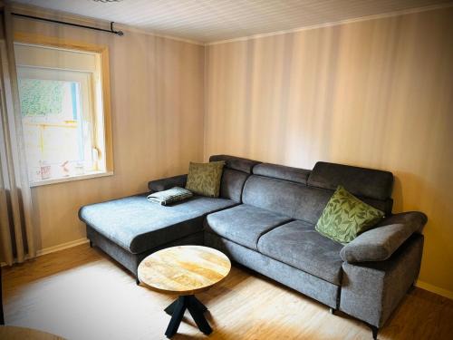 Dabo Apartamento | La Tanière du Katz