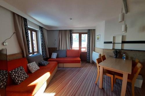 La Perriere Apartamento | La Tania 309 Le Britania
