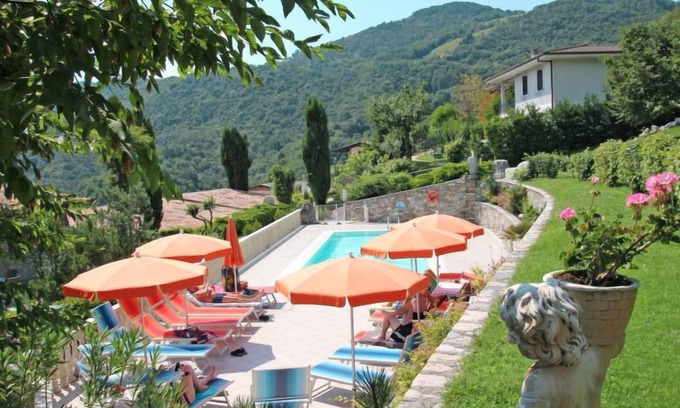 Voiandes Apartamento | Apartamento La Tartufaia en Tremosine - 2 personas, 1 dormitorios