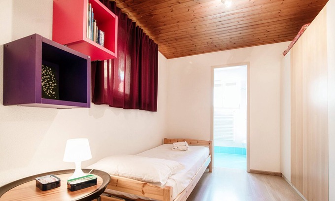 Torricella Taverne Apartamento | LA TAVERNA