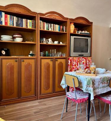 Candelo Apartamento | La Taverna del Ricetto