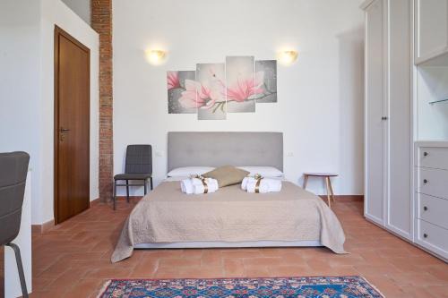 Suvereto Apartamento | La Taverna di Maria