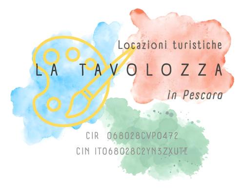 Pineta Apartamento | La Tavolozza