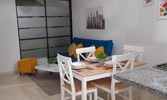 La Tebaida Apartamento | La Tebaida Quindío Reserva de la Colina E104