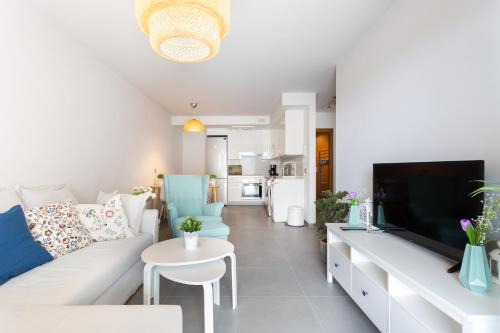 Granadilla de Abona Apartamento | La Tejita Luxury Apartment