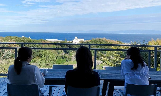 Awaji Casa | La Terrasse Awaji