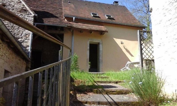 Creysse Casa | LA TERRASSE - CREYSSE