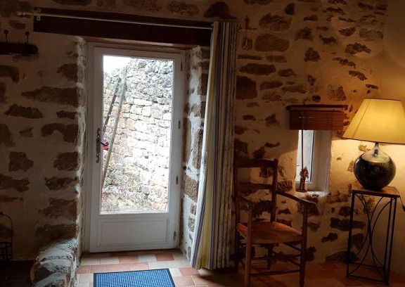 Peyre Cama Y Desayuno | La Terrasse de Peyre