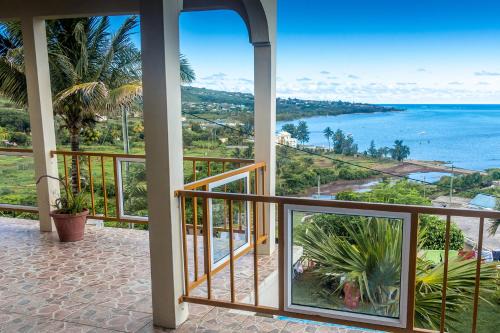 Coromandel Casa | La Terrasse