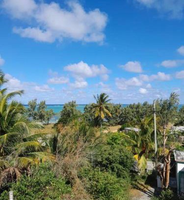 Coromandel Apartamento | La Terrasse Verte Gravier