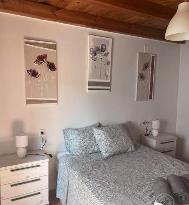 Caceres Old Town Apartamento | La Terraza de Consolación 17