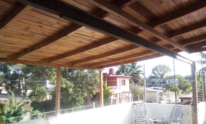 Municipality of Playa Casa | La Terraza de Santa Fe Playa