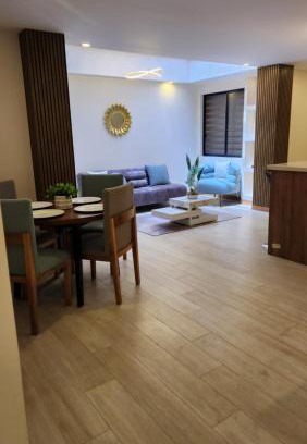 El Vecino Apartamento | La Terraza departamentos 202