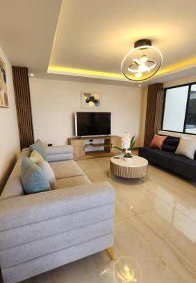 El Vecino Apartamento | la terraza departamentos 301