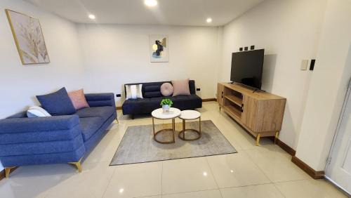 El Vecino Apartamento | La Terraza departamentos 401