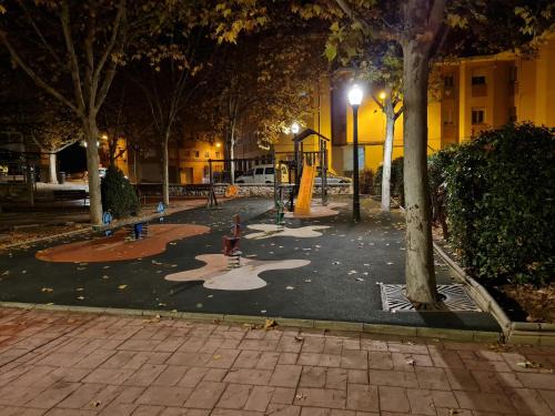 Teruel Apartamento | LA TERRAZA