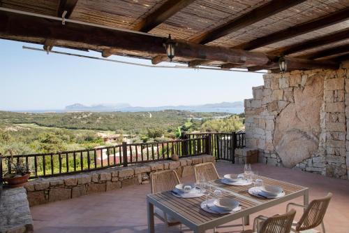 Cala di Volpe Apartamento | La Terrazza alla Buca 18 by Wonderful Italy