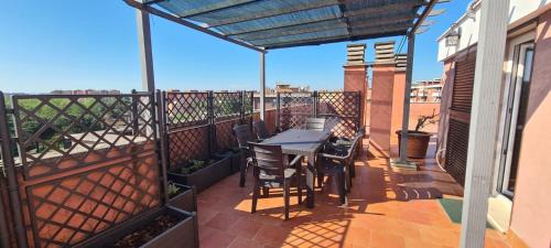 COLLI ANIENE Apartamento | La Terrazza dei MaSo'