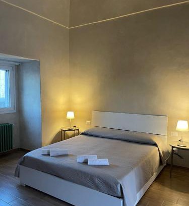 Sasso Caveoso Apartamento | La Terrazza dei Ricordi