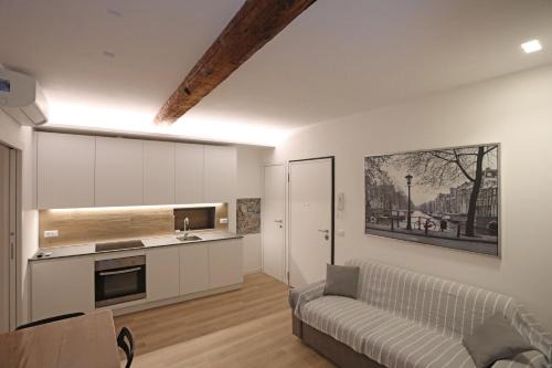 Rezza Apartamento | La Terrazza del Borgo